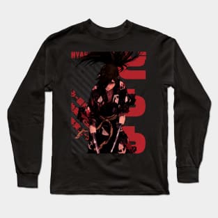 Dororo - Hyakkimaru #02 Long Sleeve T-Shirt